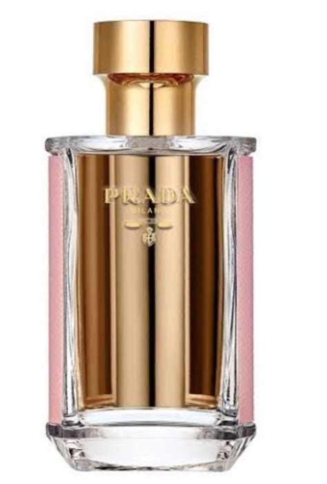 prada la femme prada отзывы